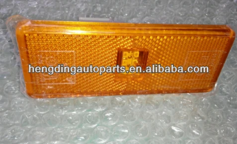 For mercedes benz truck led stop lamp