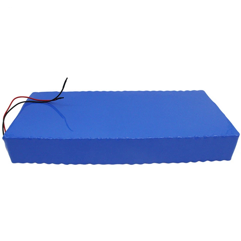 12v 150ah 18650 3S30P rechargeable lithium ion li-ion battery for UPS household energy storage