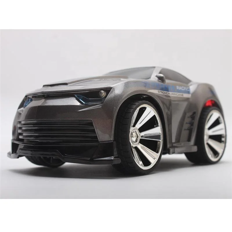 Intelligence Watch Remote Control Car 6 colors Optional Voice Control Watch Mini RC Car for Children Gift