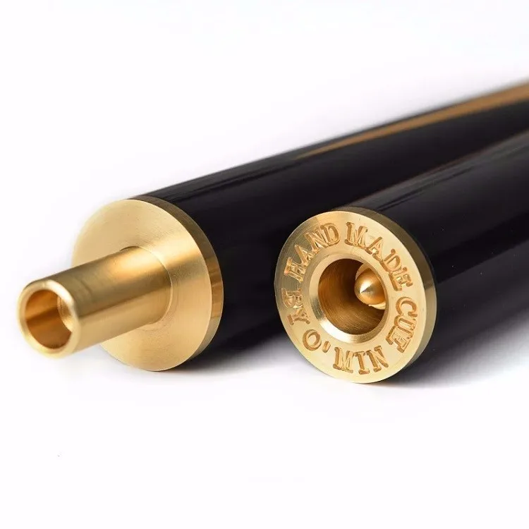 China factory direct maple pool cue billiard cue snooker cue