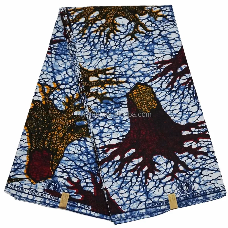 
african wax prints cotton fabric F565 b2b manufacturing companies african wax prints fabric 6 yards 