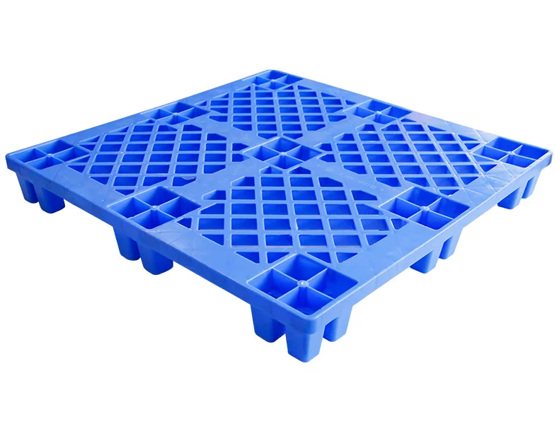 1200*1200*145mm China Weitian Cover Cheap High Quality supplier cardboard for storage manufacturer HDPE Tray Plastic Pallet