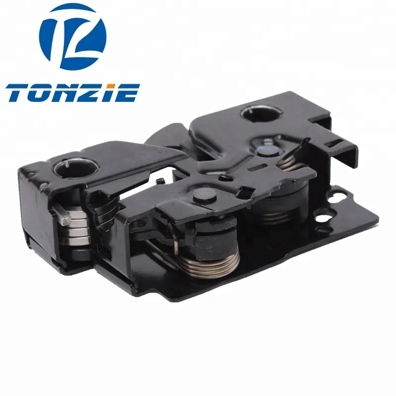 Auto 5C7823509 5C7823509B Bonnet Engine Hood Lock Latch for VW Jetta,Passat(2011~2015)