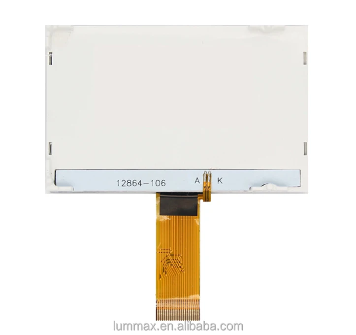 
FSTN LCD Display 128x64 