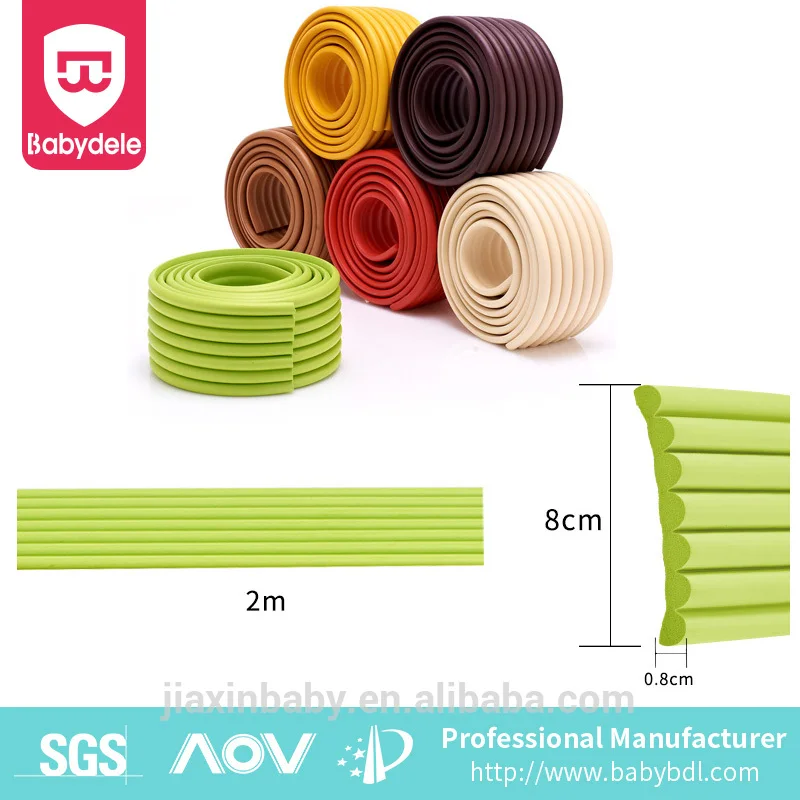Hot Sale Child Protection Corner Protector Baby Safety Guard Edge Corner Edge & Corner Guards