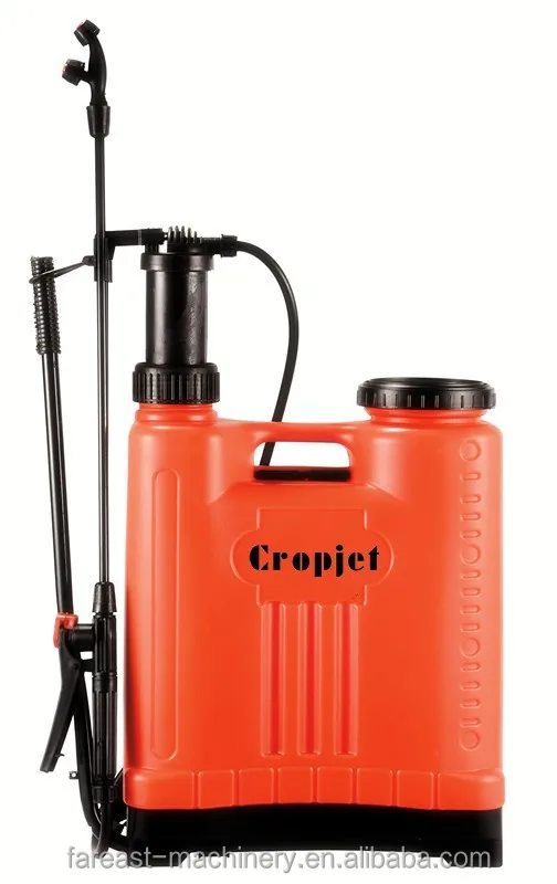 Ручной распылитель на 16 л