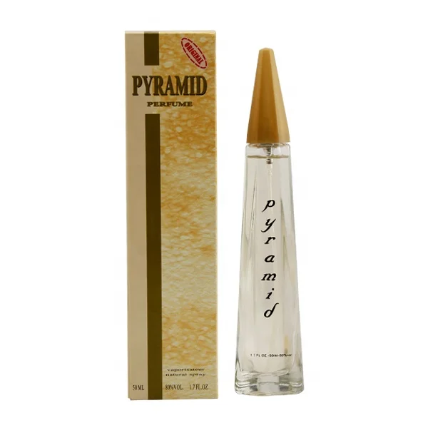 50ml new smart collection style perfume olu131-31