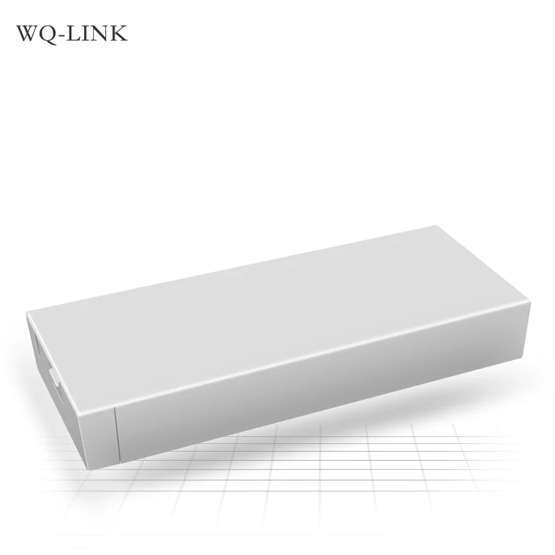 5.8g wireless bridge 5km wifi cpe outdoor wifi repeater wisp OEM supported