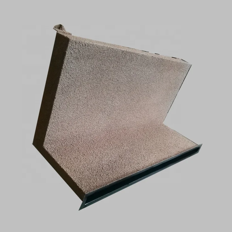 
Anti-Condensation Material Galvanized Steel Vent Duct For Air Conditioning 