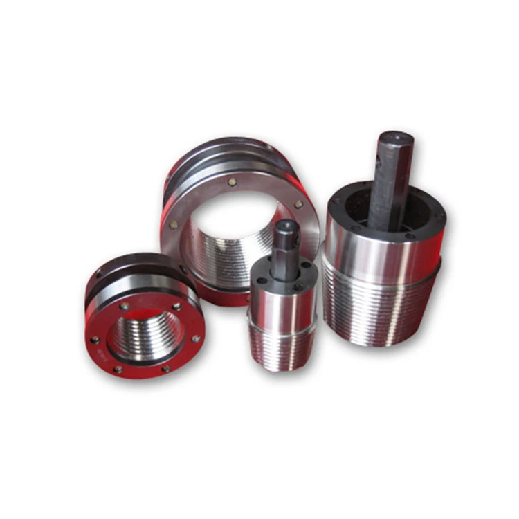 good quality API casing thread ring gauge and plug gauge