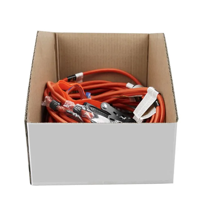 Прочный эластичный резиновый эластичный шнур 10 мм с сертификатом GS и стальным крючком