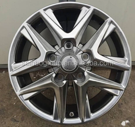 15 16 17 20 inch replica Alloy Wheel for sale 5*112/120, 4*100/114.3 1549