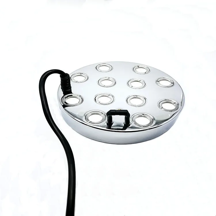 Top Quality Ultrasonic Humidifier 20mm 300w 12 heads Fogger Industrial Garden Mist Maker