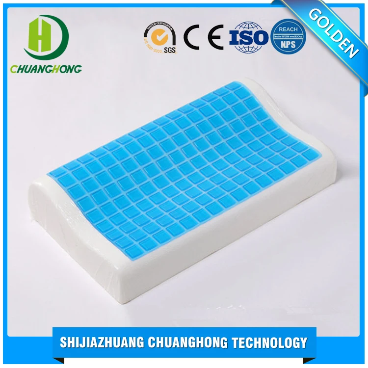 2016 Самые продаваемые продукты горячей продажи геля пены памяти