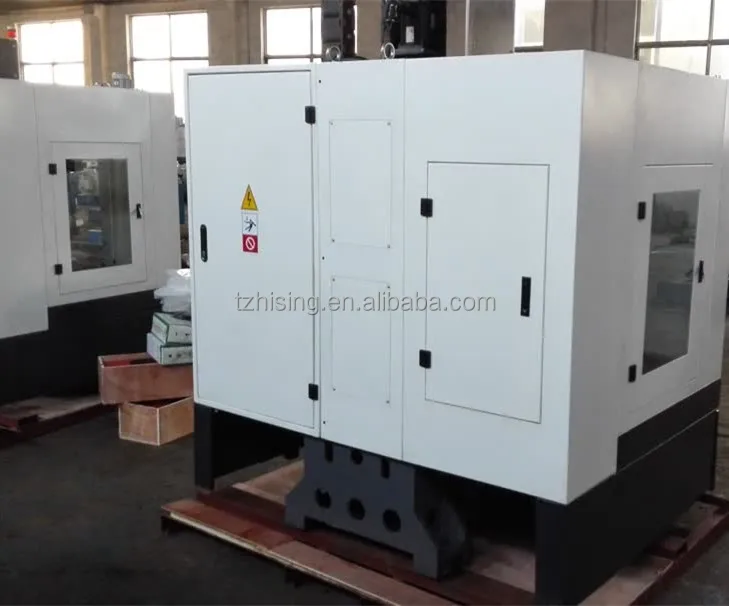 
Hot sale Small Vertical Machining Center VMC400 
