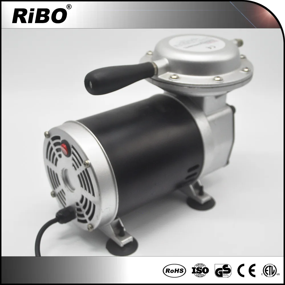 High technology airbrush compressor kit factory made in China professional robot painting machine
