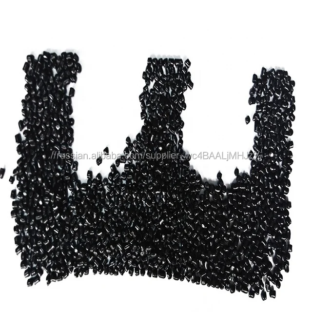 Black/White/Color Masterbatch for PP Corrugated Sheets