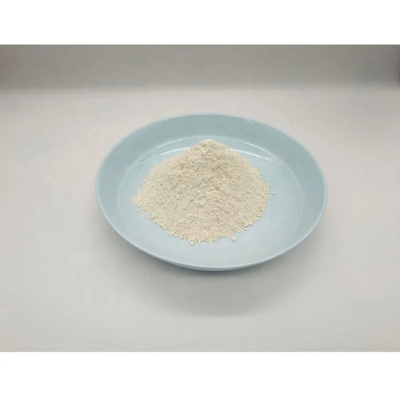 China Manufacturing Cheapest High Strength Sell Bentonite