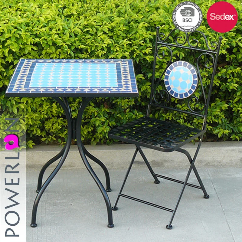 
Classic Novelty Unique Design Antique Mosaic Shabby Chic Marble Dining Furniture Stone Coffee Tables 
