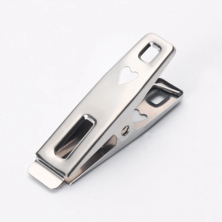 Stainless Steel Wire metal Clothes Peg and clothes pegs and stainless steel clothes clip Durable Clips Metal Clothespins