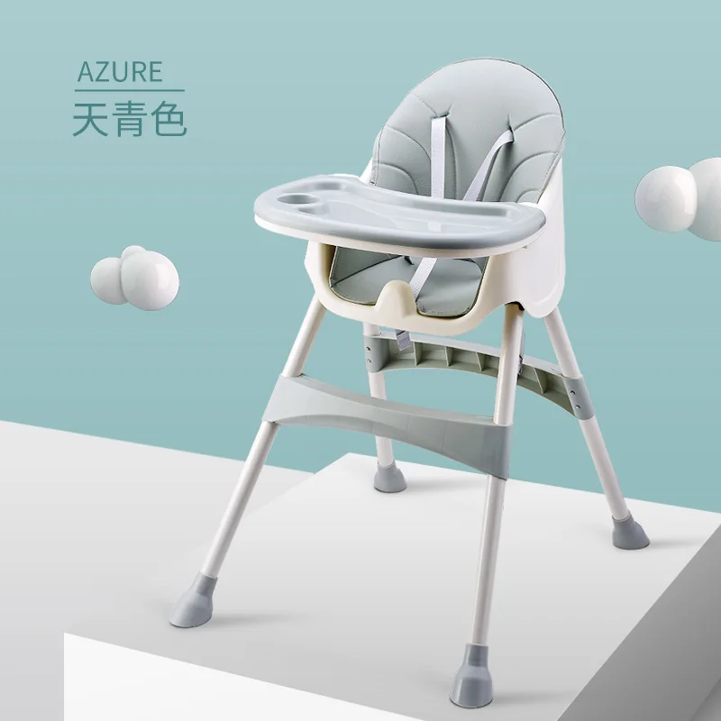  Folding Chair For Baby Plastic OEM