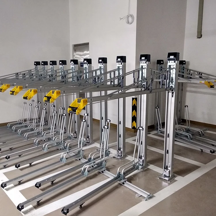2021 Adjustable High Quality Bike Parking Near Me