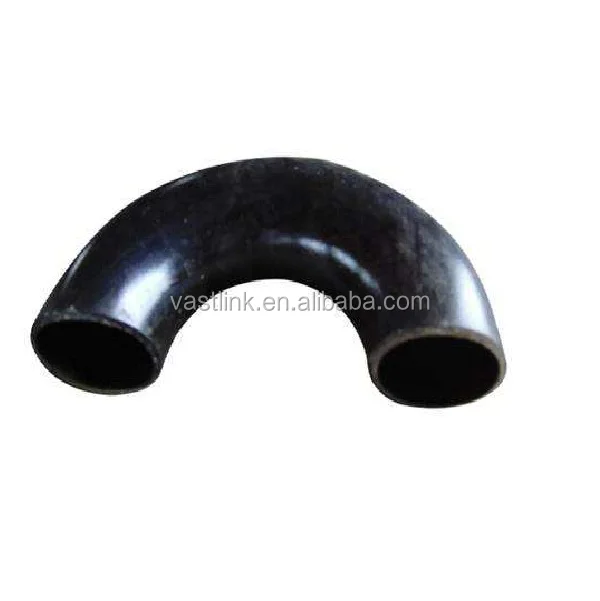 180 degree return bends carbon steel pipe elbow pipe fitting bend