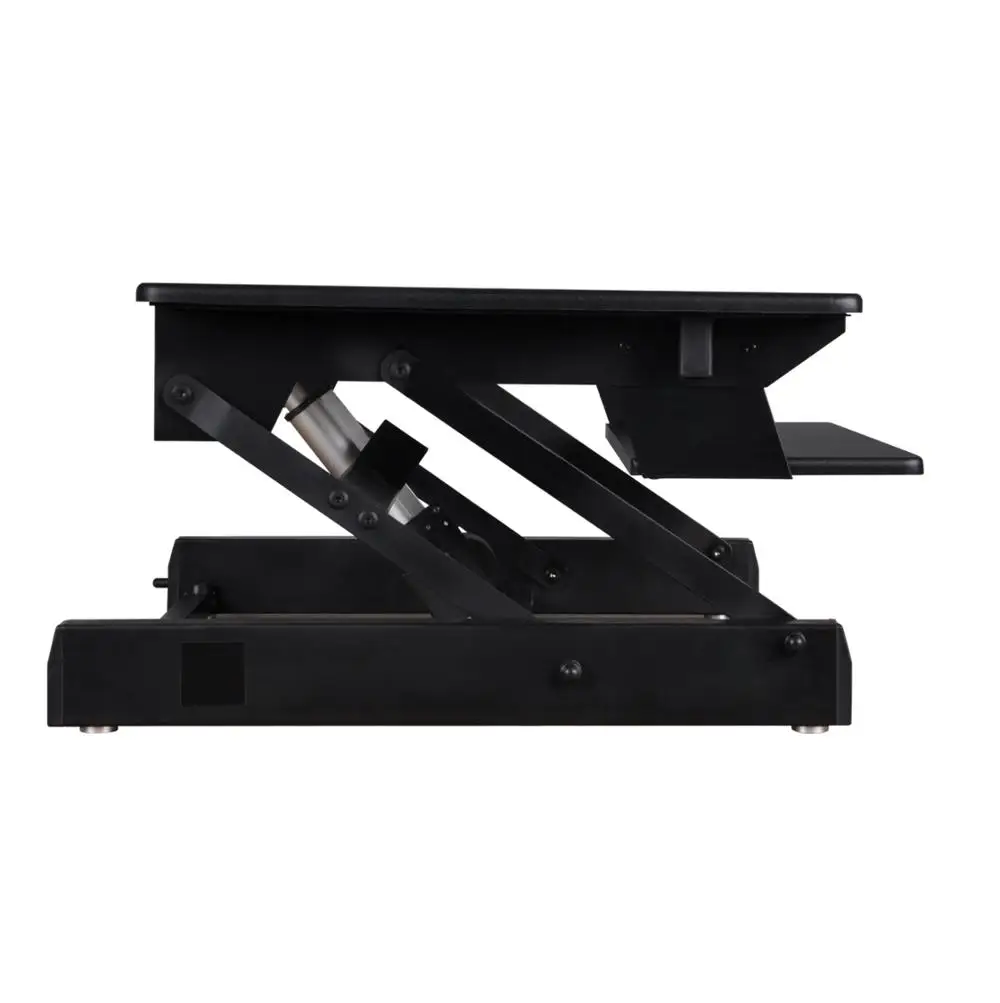 STARSDOVE -Ergotron Home Workspace Lift 19.6in Adjustable Sit Stand Computer Laptop PC Desk