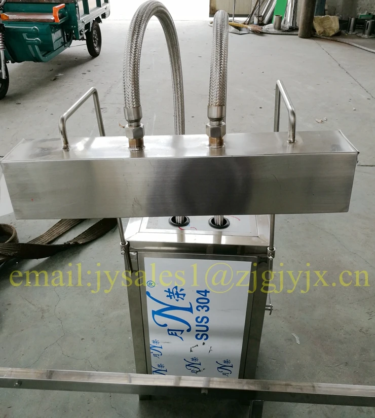 full Automatic 19 liters 20 ltr jar 5 Gallon Filling Machine / 5 Gallon Bottle Water Filling Machine