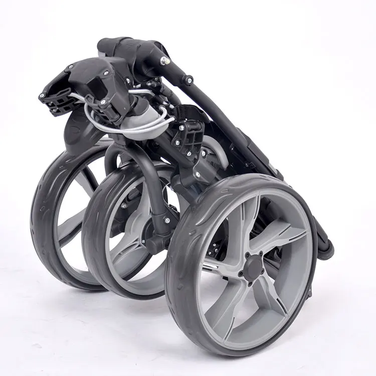 High Quality Push Golf Cart Pull Carts