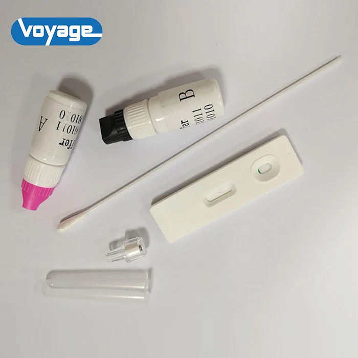 
Accurate Medical Test Rapid Home Test Chlamydia Rapid Test Kits 