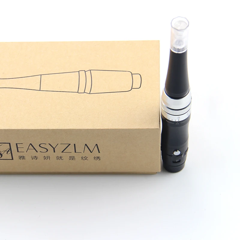 Профессиональный Многофункциональный косметический аппарат Mts Dermapen с микроидальными сыворотками