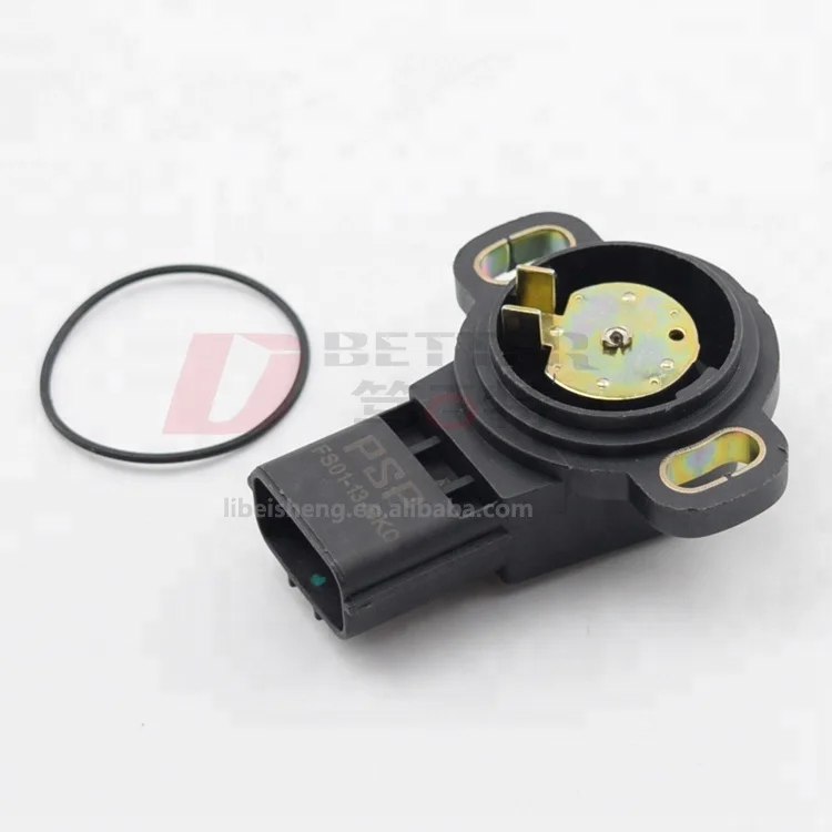 BET-92023 TPS THROTTLE POSITION SENSOR OE FS0113SL0 22620-31U01 FOR Mazda 626 MX-6 Protege Protege5 93-03  FORD Aspire