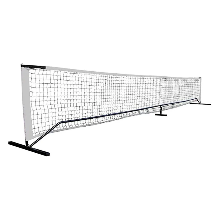 
new arrival net OEM pickleball set 