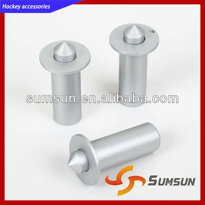 Hockey accessories Hockey Goal Fram Anchors for Professional Ice Hockey Goals in Arena