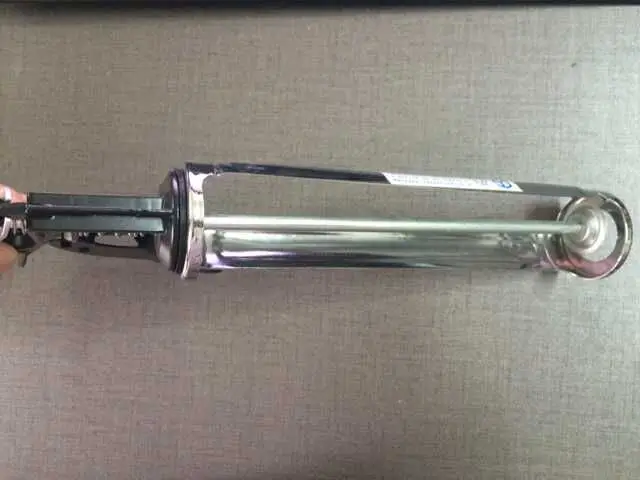 Factory price Adhesive Silicone Sealant Price Caulking Gun/glue gun/silicone gun on sales