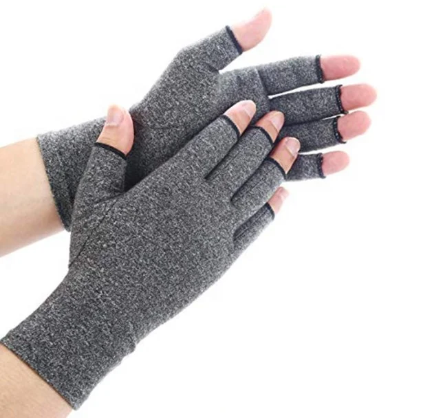 China wholesale compression arthritis gloves for pain relief