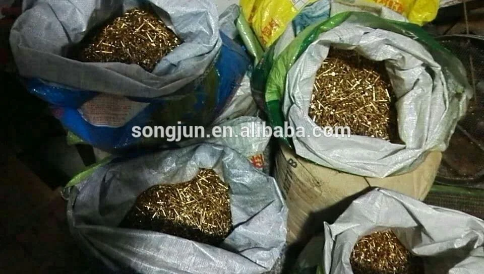 
VALVE SPARE PARTS, BRASS PIN ,FOR VALVE 