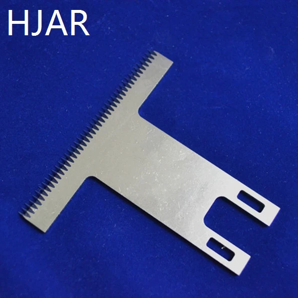 
Пластиковые лезвие для упаковки машины 