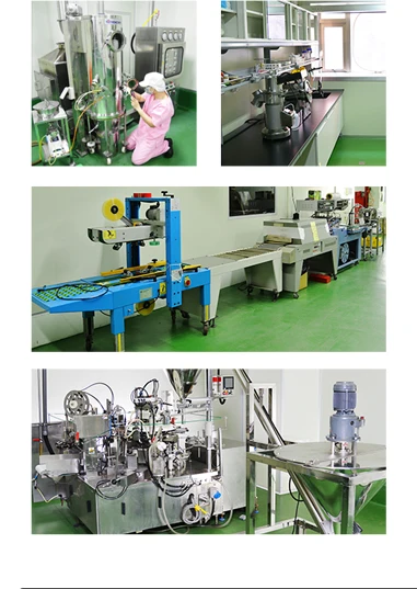 Высокий Класс Печать Упаковки Не MSG Питание Приправы Свиной Суп-Порошок