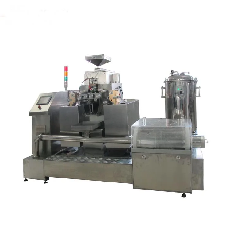 
factory price pharmaceutical automatic liquid mini soft gel encapsulation capsule filling machine 