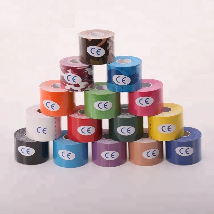 spol kinematics tex nitto denko kinesiology tape 3ns rayon kinesiology tape nasara tape kindmax