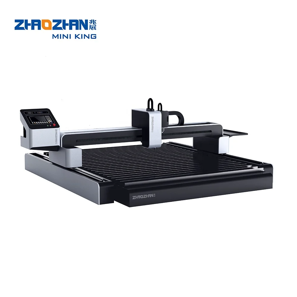 Cheap chinese new product  metal laser cutting machine lazer cut industrial machinery equipment