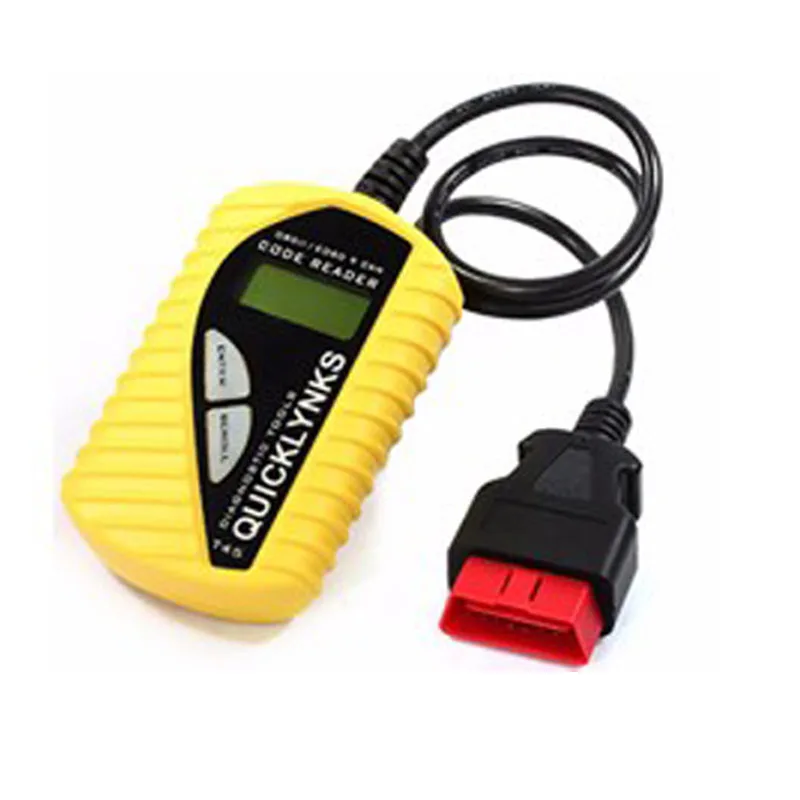 OBD2/EOBD ECU pin code reader VAG auto  diagnostic tool