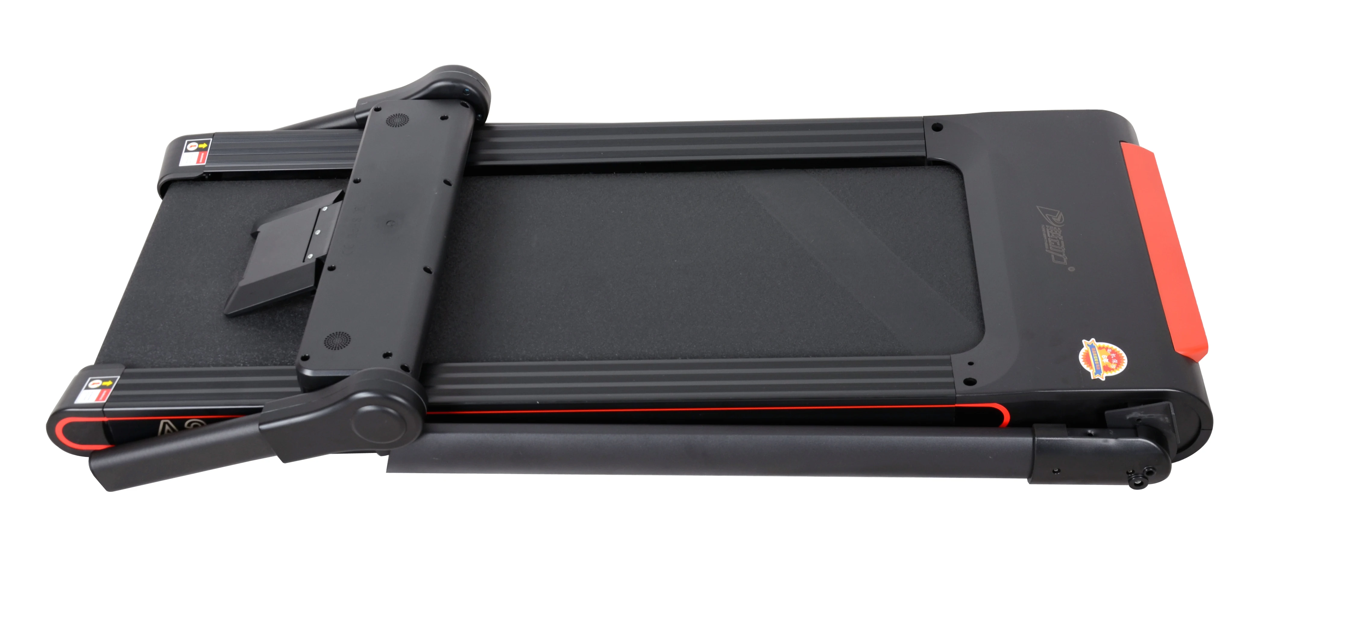 new design pre assemble walking  treadmill with ce certificate