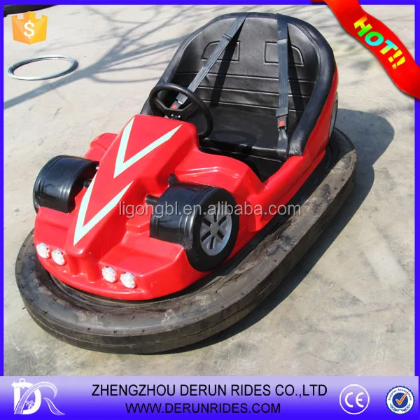 Самый популярный аттракцион Luna park, парк развлечений, детский и взрослый бампер dodgem