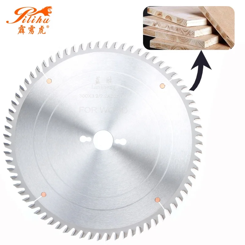 New Discount 300mm Saw Blade Chipboard Panels Cutting Disc