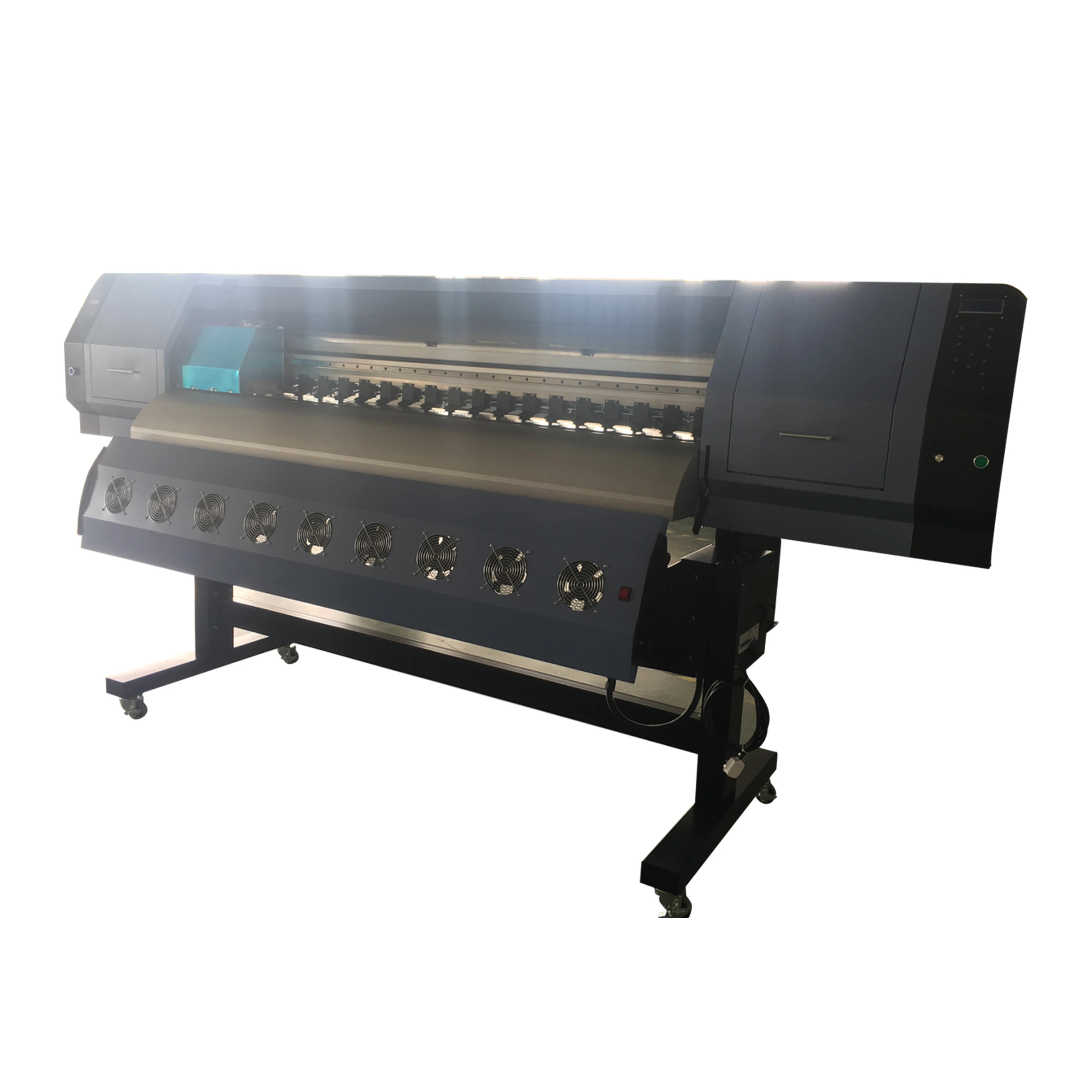 1.6m 2heads 3200 4720 dye  Sublimation Printer Price for sublimation printing digital printer textile