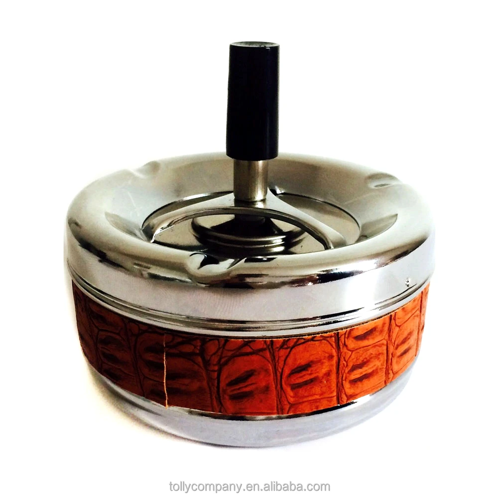 Толли T042AM горячие продажи бездымного воды пепельница