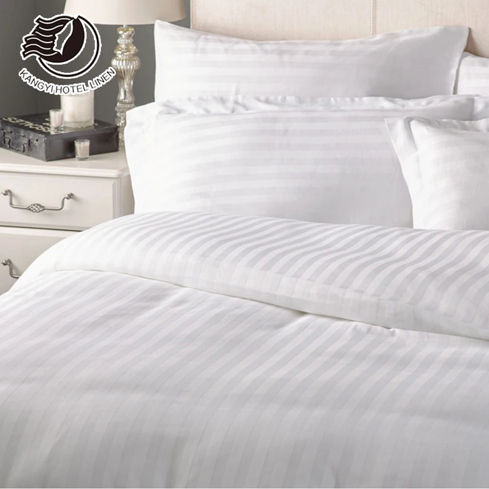 Professional Cheap Hotel Linen Suppliers 5 Star Comfort Bed Linen Hotel